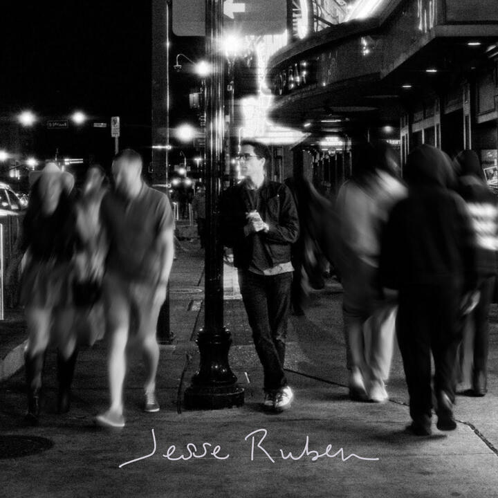 Jesse Ruben